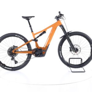 Focus Sam² 6.7 E-Bike Fully