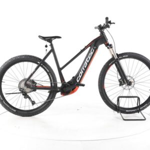 Corratec E-Power X-Vert Pro Shadow Edge Sport E-Bike
