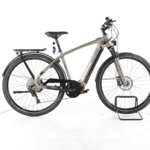 Centurion E-Fire Sport R2600i SMC Trekking E-Bike