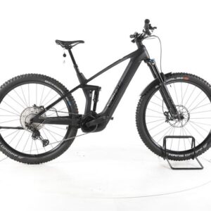 Cube Stereo Hybrid 140 HPC SLX E-Bike Fully