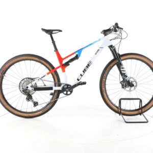 Cube AMS ZERO99 C:68X RACE Fahrrad Fully