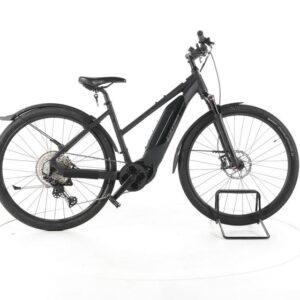 Stevens E-8X E-Bike