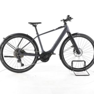 Cube Editor Hybrid Pro City E-Bike 2025