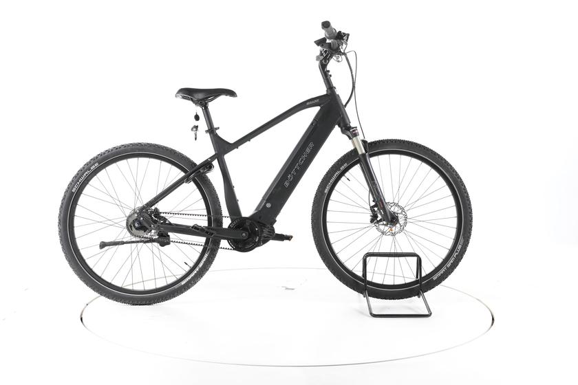 Böttcher Shark CX E-Bike 2024