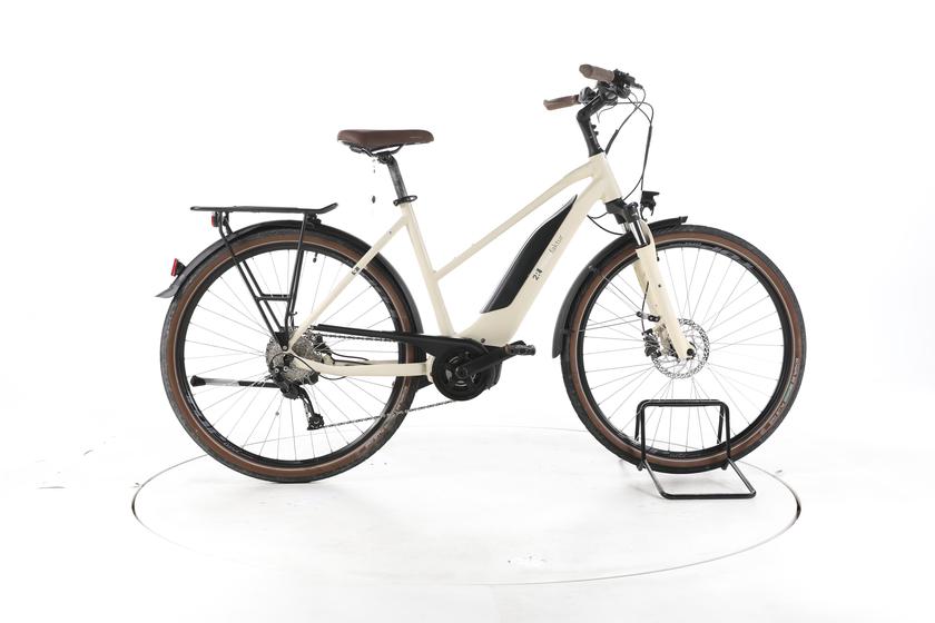 2R Manufaktur Elo 9 Trekking E-Bike