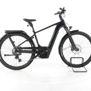 Cannondale Tesoro Neo X 1 Trekking E-Bike