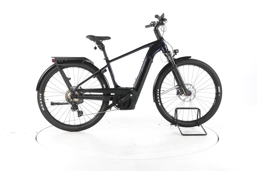 Cannondale Tesoro Neo X 1 Trekking E-Bike