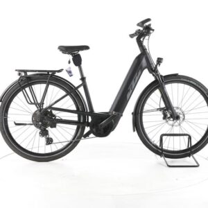 KTM Macina Style Pro Trekking E-Bike Tiefeinsteiger