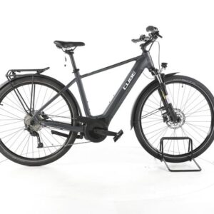 Cube Touring Hybrid ONE Trekking E-Bike