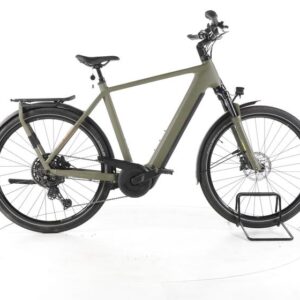 Cube Kathmandu Hybrid Pro Trekking E-Bike 2025