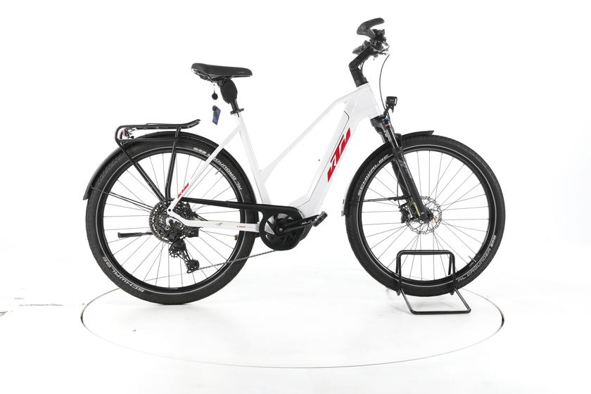 KTM Macina Style Gran PRO Trekking E-Bike 2024