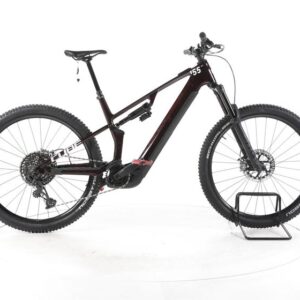 Cube Stereo Hybrid ONE55 C:68X SLX E-Bike Fully Carbon 2024