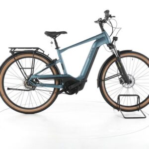 Pegasus Savino EVO 5F Lite City E-Bike 2024