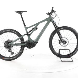 Specialized SPECIALIZED LEVO COMP ALLOY E-Bike Fully