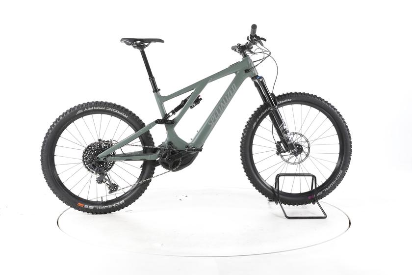 Specialized SPECIALIZED LEVO COMP ALLOY E-Bike Fully