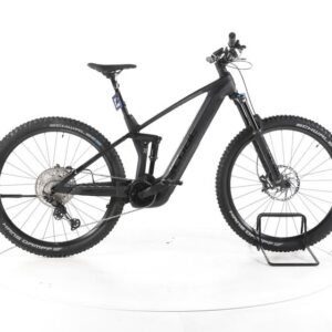 Cube Stereo Hybrid 140 HPC E-Bike Fully Carbon