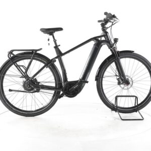 FLYER Gotour6 7.23 City E-Bike