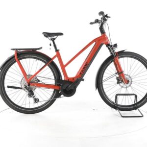 Cube Kathmandu Hybrid EXC Trekking E-Bike 2024