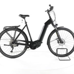 Hercules Intero Sport I-10 Trekking E-Bike Tiefeinsteiger