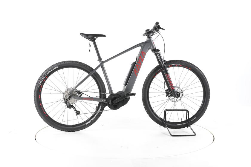 KAYZA Sapric 4 E-Bike