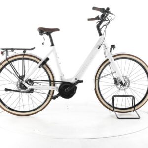 Excelsior Pearl City E-Bike Tiefeinsteiger