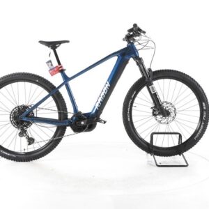 Radon JEALOUS HYBRID 9.0 E-Bike 2024