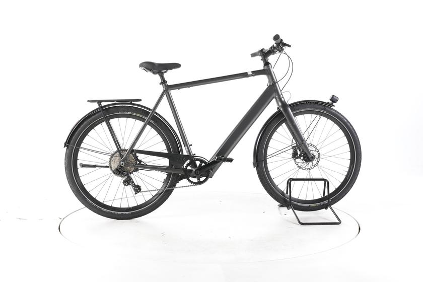 Coboc Bristol DMT Trekking E-Bike