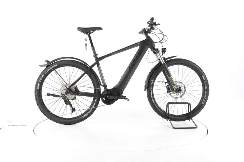 Bulls Copperhead E-Bike