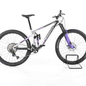 Ghost Riot Trail AL Full Party Fahrrad Fully