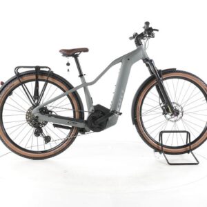 Scott Axis eRIDE 10 Trekking E-Bike 2024