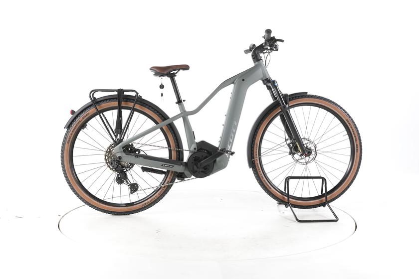 Scott Axis eRIDE 10 Trekking E-Bike 2024