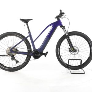 Cube Reaction Hybrid ONE E-Bike 2025