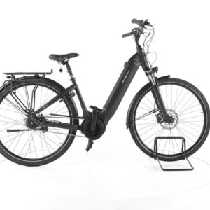 Velo de Ville AEB 890 Smart City E-Bike Tiefeinsteiger