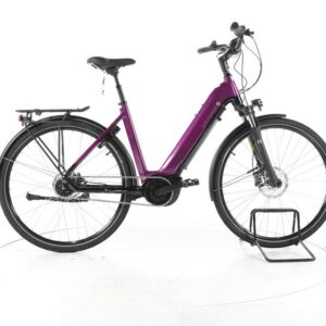 Victoria eTrekking 11.5 City E-Bike Tiefeinsteiger