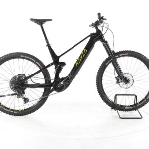 KAYZA Williwaw 4 E-Bike Fully 2024