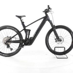 Cube Stereo Hybrid 140 HPC SLX E-Bike Fully
