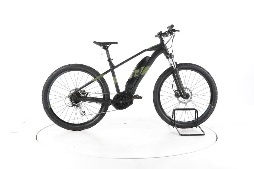 R Raymon HardRay E 2.0 E-Bike