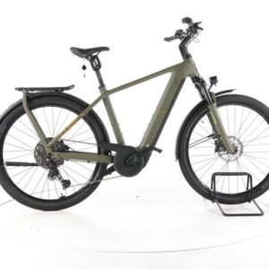 Cube Kathmandu Hybrid Pro Trekking E-Bike 2025