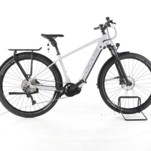 Focus Aventura² 6.7 Trekking E-Bike