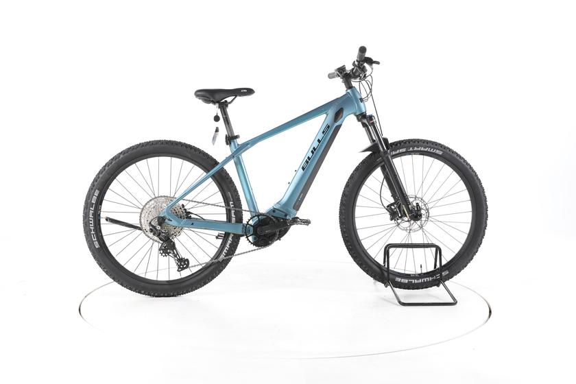 Bulls Copperhead EVO 2 E-Bike