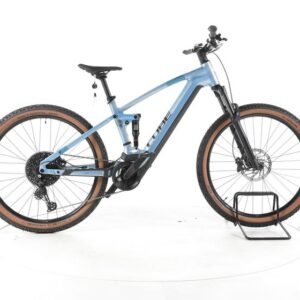 Cube Stereo Hybrid 120 Pro E-Bike Fully 2024