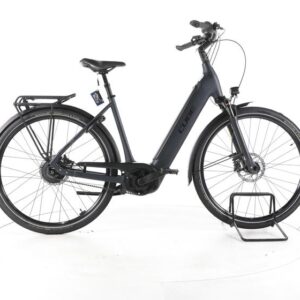 Cube SUPREME HYBRID PRO City E-Bike Tiefeinsteiger 2025