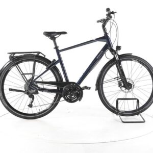 Pegasus Premio SL Disc 24 Anniversary Fahrrad City & Trekking