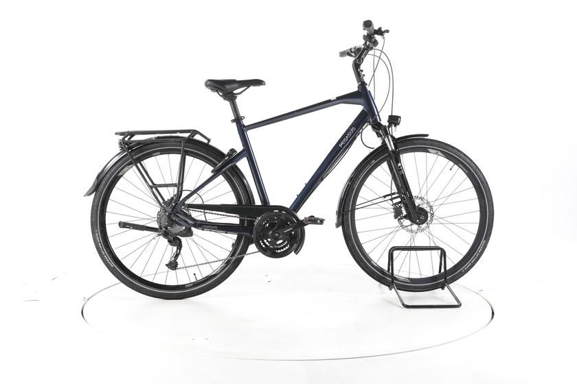 Pegasus Premio SL Disc 24 Anniversary Fahrrad City & Trekking