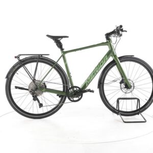 Merida eSPEEDER 400 EQ Trekking E-Bike