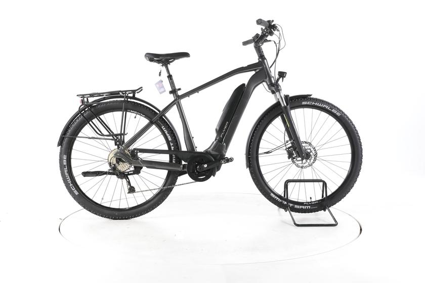 FLYER Upstreet5 3.12 Trekking E-Bike