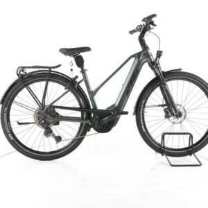 KTM Macina Gran Pro Trekking E-Bike 2024