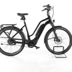 FLYER Upstreet3 7.23 City E-Bike