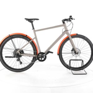 BMC 257 Fahrrad City & Trekking