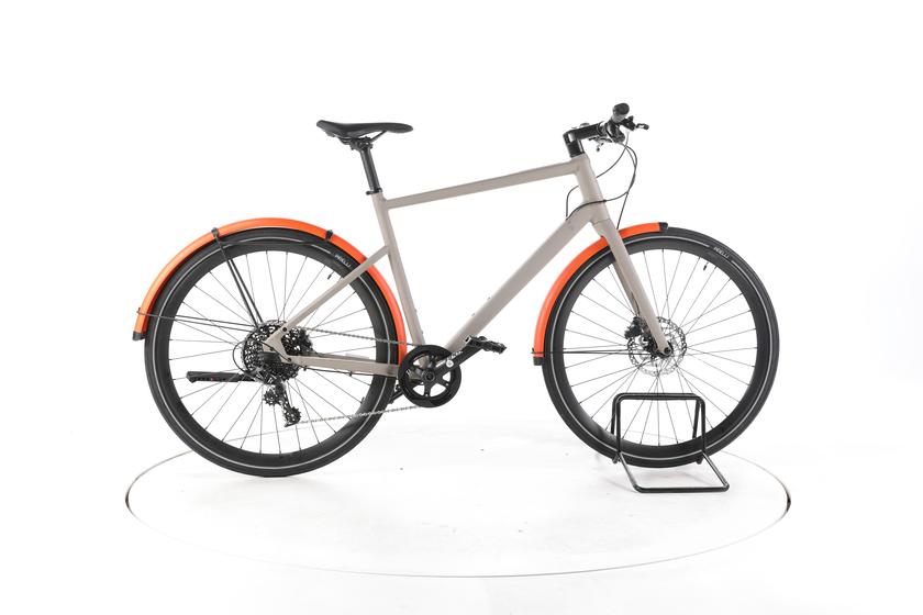 BMC 257 Fahrrad City & Trekking